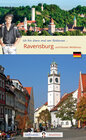 Buchcover Ich bin dann mal in Ravensburg