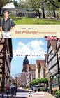Buchcover Here I am in Bad Wildungen and Reinhardshausen