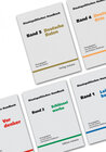 Buchcover Staatspolitisches Handbuch Band 1-5