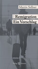 Buchcover Remigration