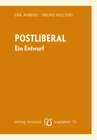 Buchcover Postliberal