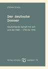 Buchcover Der deutsche Donner