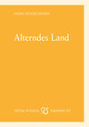 Buchcover Alterndes Land