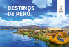 Buchcover Destinos de Perú