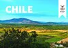 Buchcover Bildband Chile