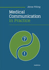 Buchcover Medical Communication in Practice