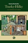 Buchcover Tsurky-Hilky