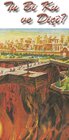 Buchcover Tu Bi Ku ve Dicî ? - Wo gehst du hin? - Kurdisch