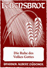 Buchcover Die Ruhe des Volkes Gottes