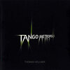 Buchcover Tango Metropolis