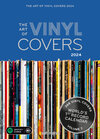 Buchcover The Art of Vinyl Covers 2024