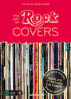 Buchcover The Art of Rock Covers