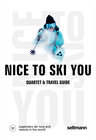 Buchcover Nice To Ski You