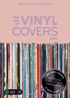 Buchcover The Art of Vinyl Covers 2025