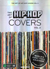 Buchcover The Art of Hip-Hop Covers Vol. 2