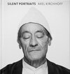 Buchcover Silent Portraits