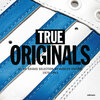 Buchcover True Originals