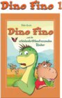 Buchcover Dino Fino und die schinkenbrötchenfressenden Räuber