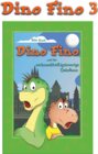 Buchcover Dino Fino und das sechsunddreißigzimmrige Onkelhaus