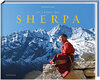 Buchcover Im Leben der Sherpa