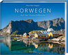 Buchcover Norwegen