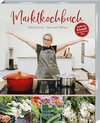 Buchcover Marktkochbuch