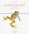 Buchcover Kamerakunst