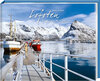 Buchcover Lofoten