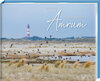 Buchcover Naturerlebnis Amrum