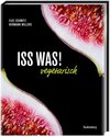 Buchcover ISS WAS!