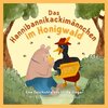 Buchcover Das Hannibannikackimännchen im Honigwald