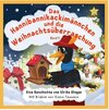 Buchcover Das Hannibannikackimännchen und die Weihnachtsüberraschung