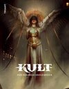 Buchcover KULT Die Verlorene Göttlichkeit
