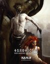 Buchcover KULT Taroticum und andere Erzählungen