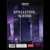 Buchcover KULT Spielleiterschirm
