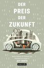 Buchcover Der Preis der Zukunft