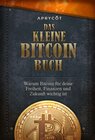 Buchcover Das kleine Bitcoin-Buch