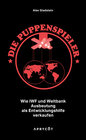Buchcover Die Puppenspieler