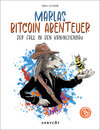 Buchcover Marlas Bitcoin Abenteuer