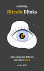Buchcover Coinfinity Bitcoin Blinks