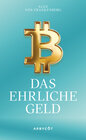 Buchcover Bitcoin – Das ehrliche Geld
