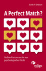 Buchcover A Perfect Match?
