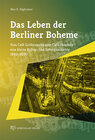 Buchcover Das Leben der Berliner Boheme