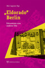 Buchcover "Eldorado" Berlin
