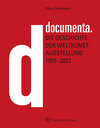 Buchcover documenta.