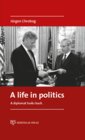 Buchcover A life in politics