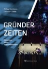Buchcover Gründer-Zeiten