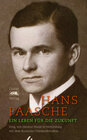 Buchcover Hans Paasche