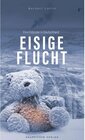 Buchcover Eisige Flucht