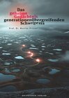 Buchcover Das geheime Gedächtnis generationenübergreifenden Schweigens